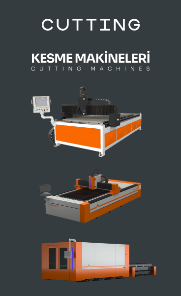Kesme Makineleri