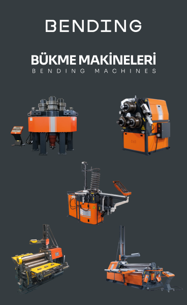 Bending Machines