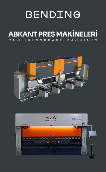PressBrake Machines