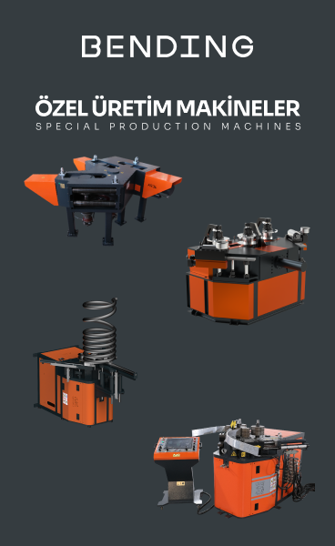 Ozel Uretim