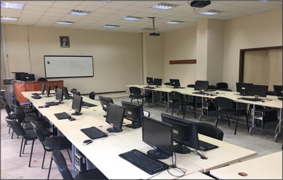 Elektrik Laboratuvarı