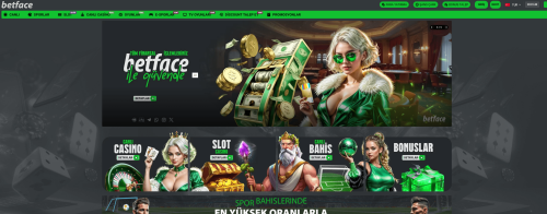 betface