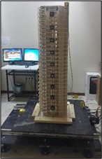 Yapı Mekaniği ve Deprem Laboratuvarı