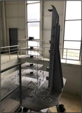 Yapı Malzemesi Laboratuvarı