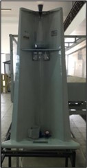 Hidrolik Laboratuvarı