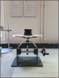 Yapı Malzemesi Laboratuvarı