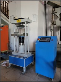 Yapı Malzemesi Laboratuvarı