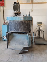 Yapı Malzemesi Laboratuvarı