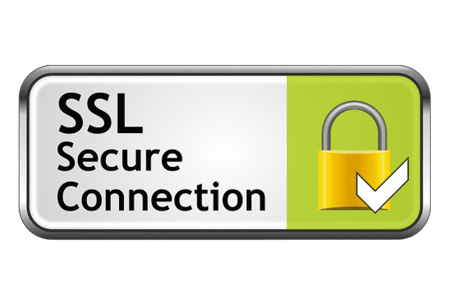 SSL Güvenli Ödeme
