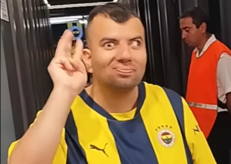 Mustafa Başaran (Kadıköy Boğası) Kimdir? Nereli? kaç yaşında? boyu? kilosu kaç ? evli mi? Mustafa Başaran (Kadıköy Boğası) Kimdir? Nereli? kaç yaşında? boyu? kilosu kaç ? evli mi?
