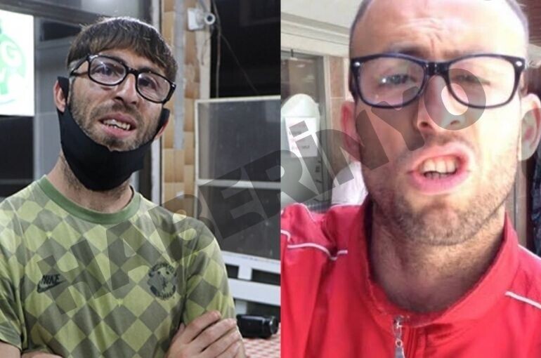 Adem Reis Kimdir? Testo Taylan'ın ziyaret ettiği Adem Reis kimdir? Adem Kartal kimdir? Nereli? kaç yaşında? boyu kilosu kaç ? evli mi? Adem Reis Kimdir? Testo Taylan'ın ziyaret ettiği Adem Reis kimdir? Adem Kartal kimdir? Nereli? kaç yaşında? boyu kilosu kaç ? evli mi?