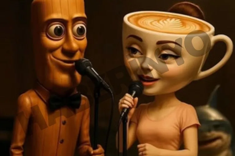 Tung Tung Sahur Kimdir? Nedir? Nasıl ortaya çıktı? Ne söylüyor? Tung Tung Sahur Kimdir? Nedir? Nasıl ortaya çıktı? Ne söylüyor?