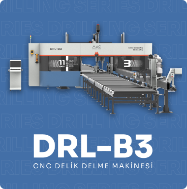 DRL-B3