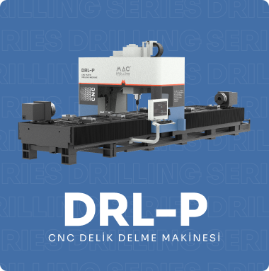 DRL-P