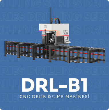 DRL-B1
