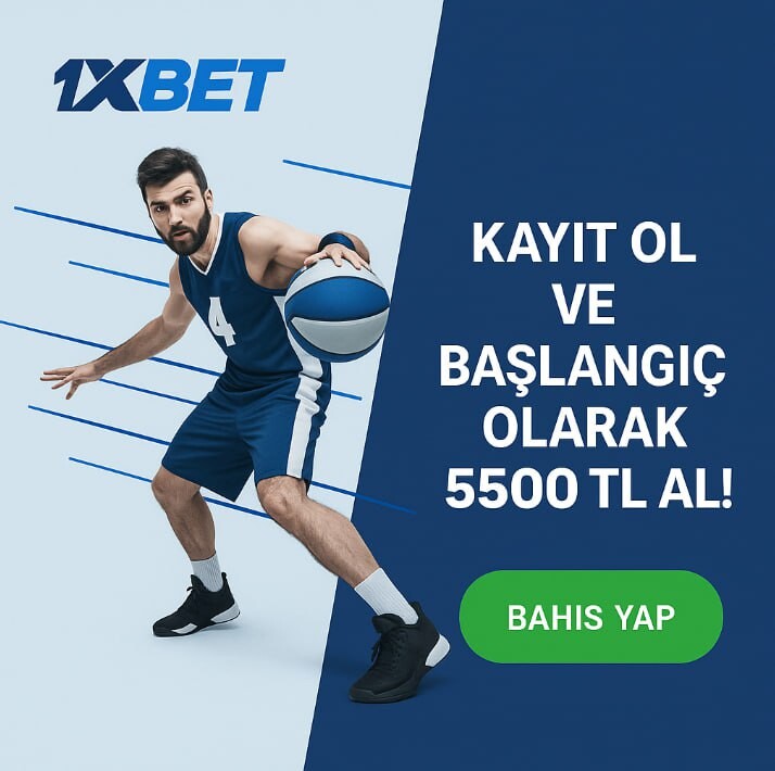 1xbet