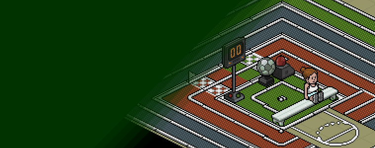 [Habbosan] Bas Kazan Etkinliği!