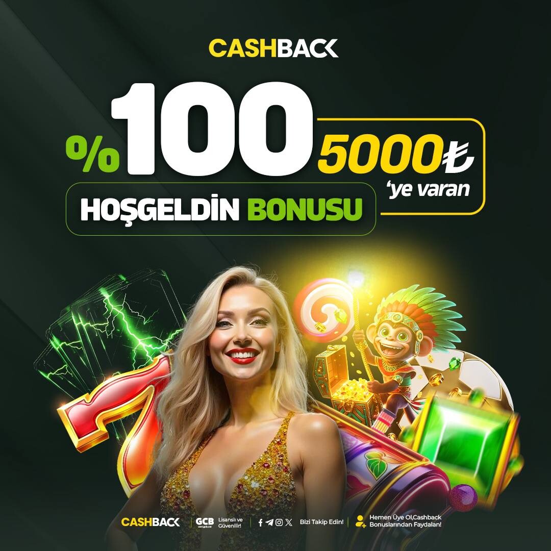 Cashback