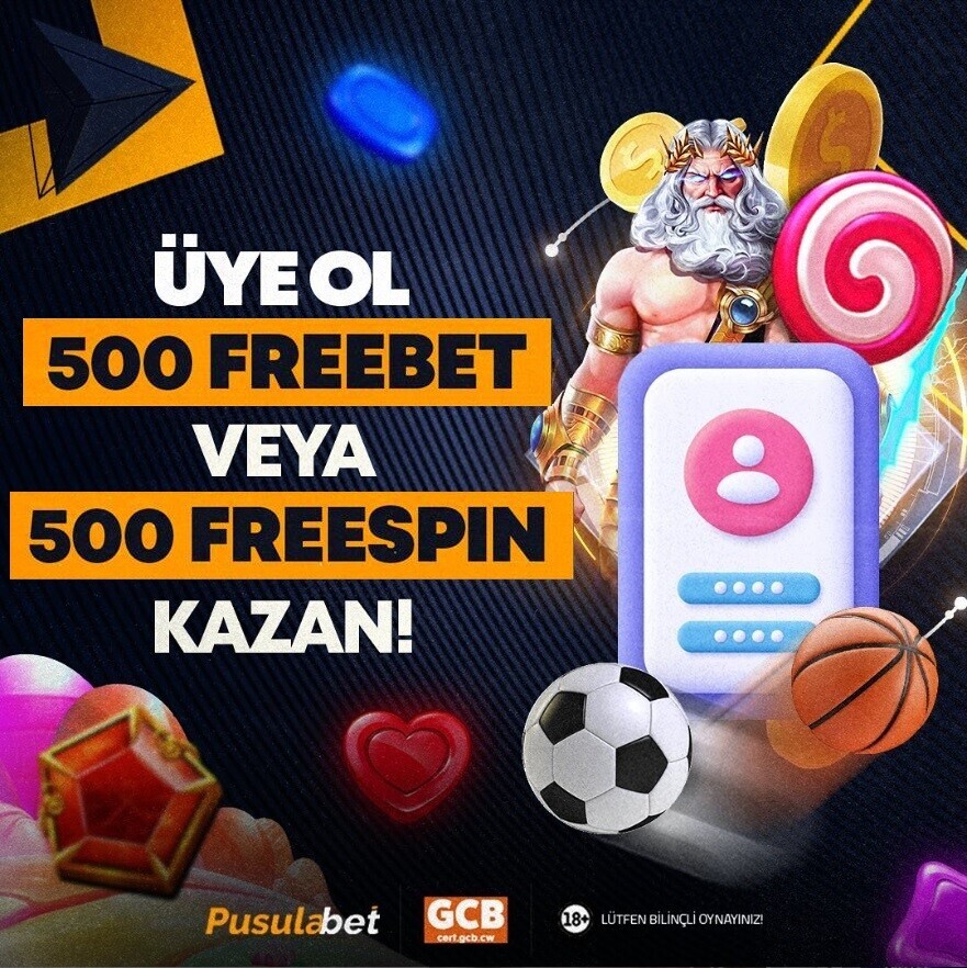 Pusulabet