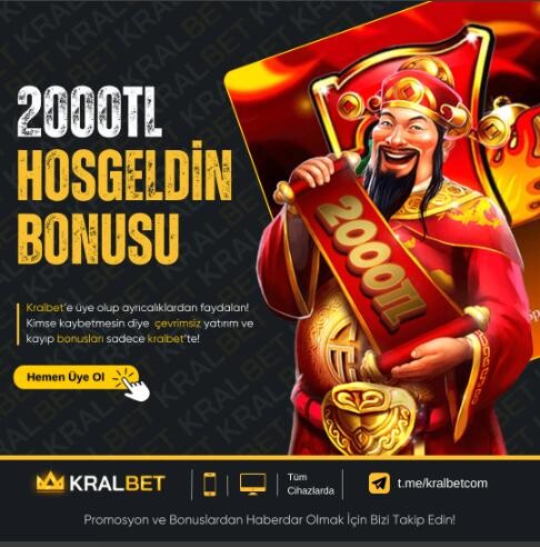 Kralbet