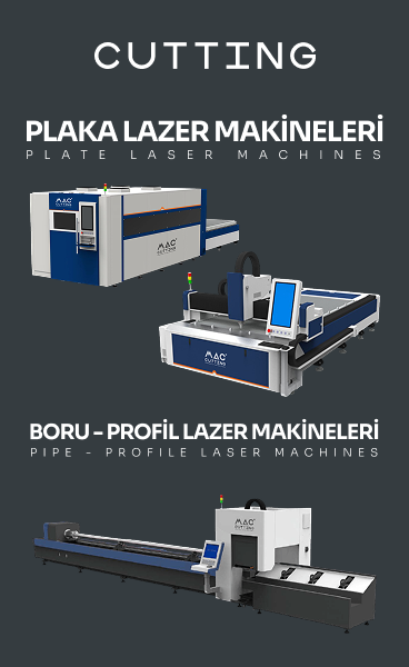 Kesme Makineleri