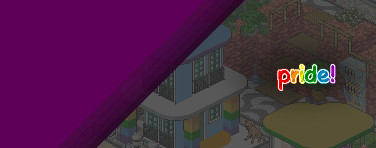 [MaW 2.0] Pride Adası (Yol Haritası)