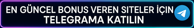 Telegram'a Katıl