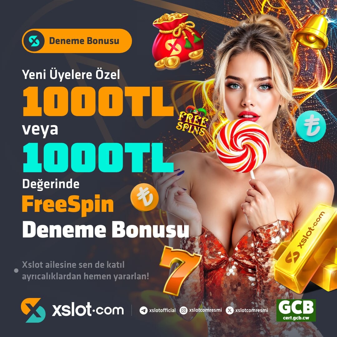 Xslot