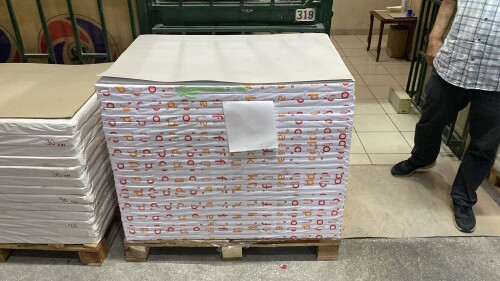 Yağlı Kağıt