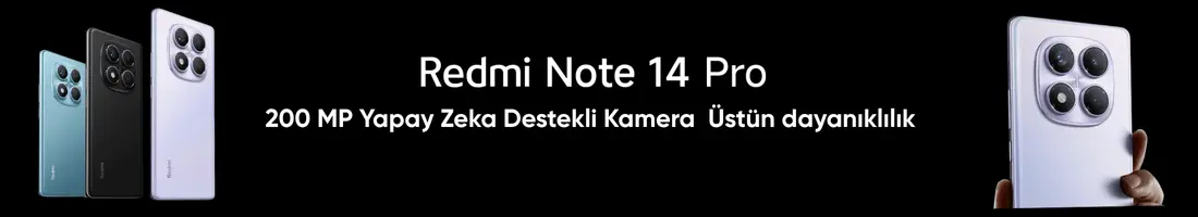 REDMI NOTE 14 PRO - Lansman Computer