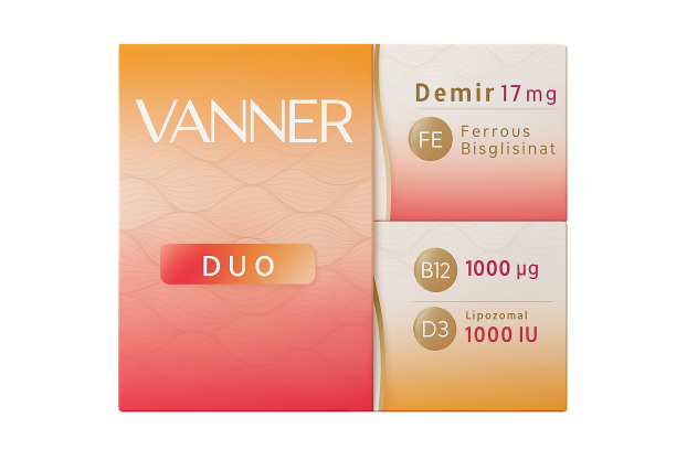 Vanner Duo