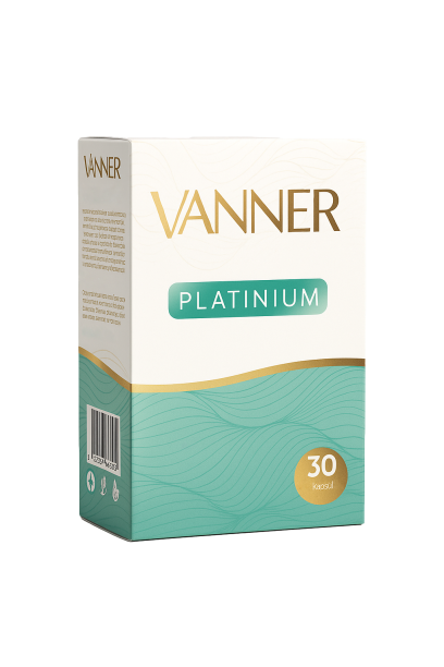 Vanner Platinum