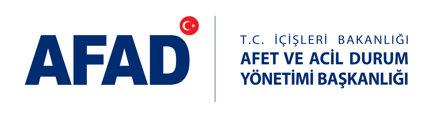 AFAD Logo
