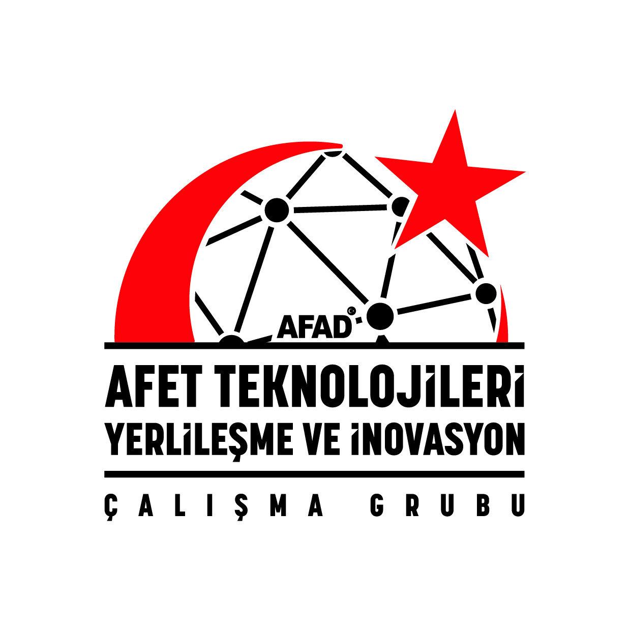 Afet Teknolojileri Yerlileşme ve İnovasyon Çalışma Grubu