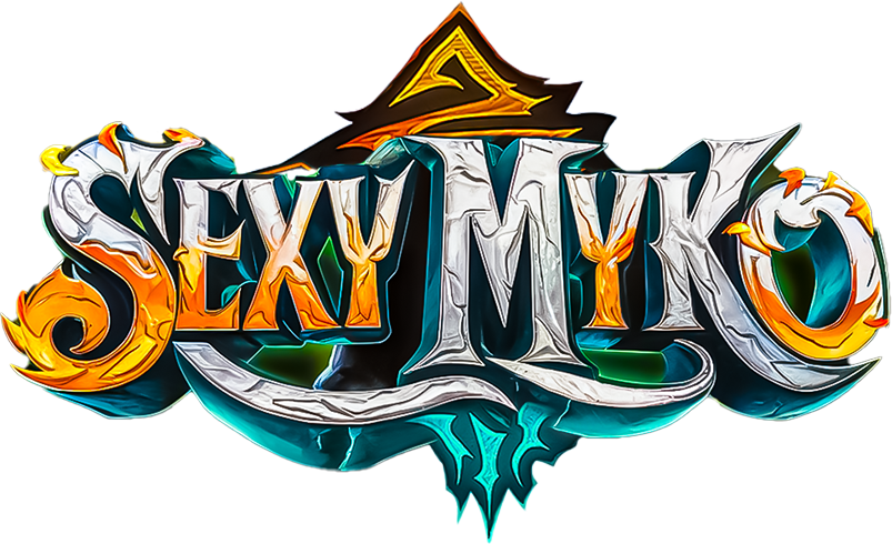 SexyMyko Knight Online Forum
