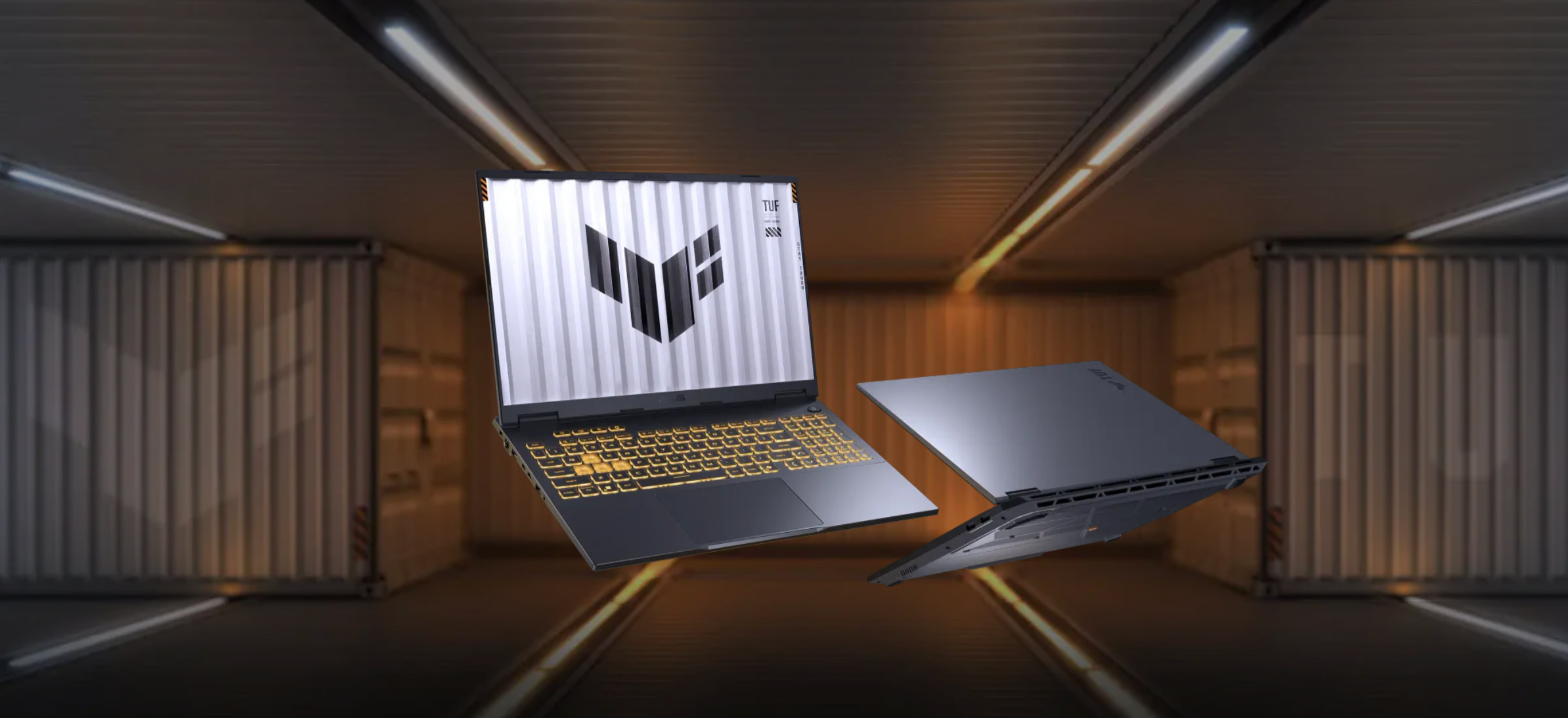 asus tuf kktc
