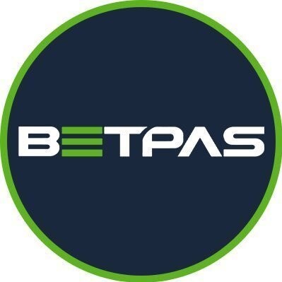 Betpas Logo