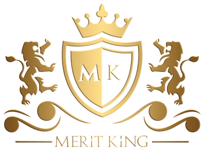 Meritking Casino Logo