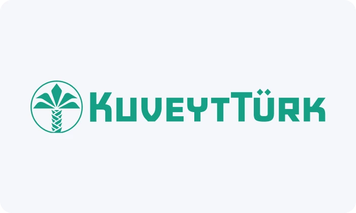 Kuveyt Türk Logo