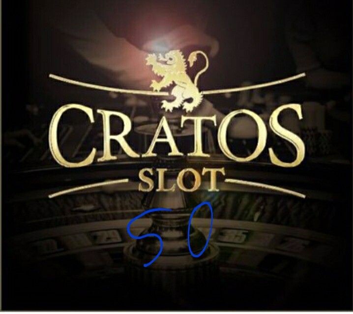 Cratosslot Logo