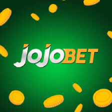 Jojobet Logo