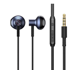 BASEUS ENCOK H19 KABLOLU KULAKLIK