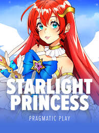 Starlight Princess Slot Oyunu