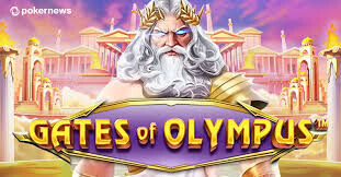 Gates Of Olympus Slot Oyunu