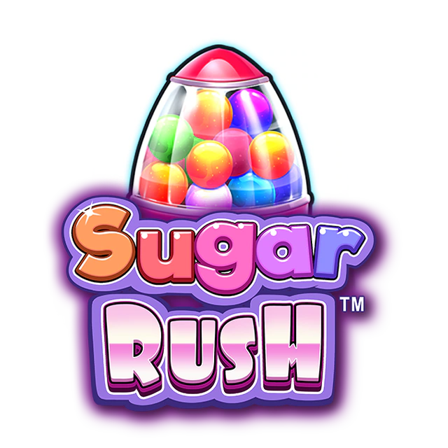 Sugar Rush Slot Oyunu