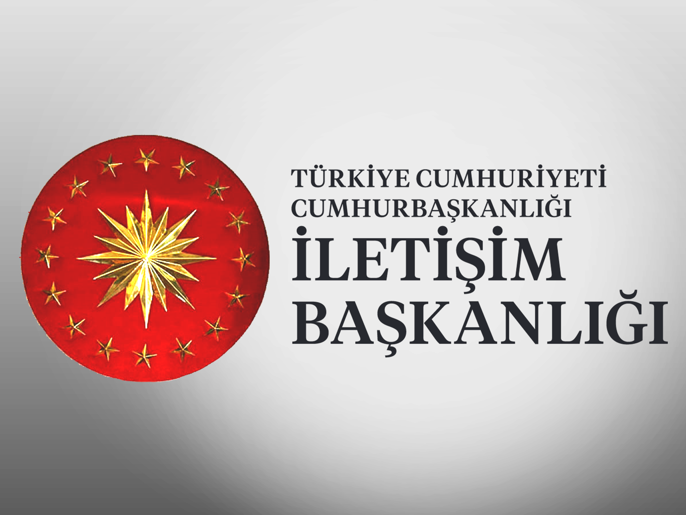 İLETİŞİM BAŞKANLIĞI