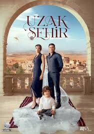 UZAK ŞEHİR