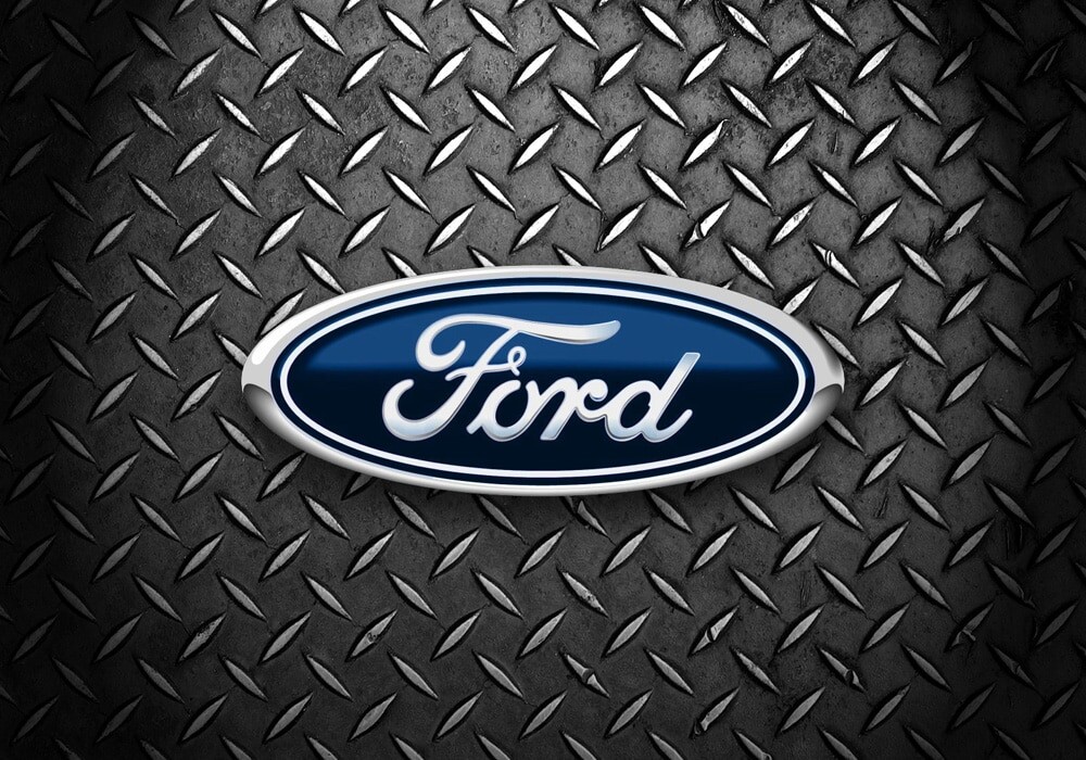 FORD E-CUSTOM