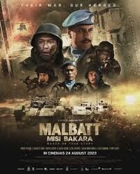 MALBATT: MİSİ BAKARA