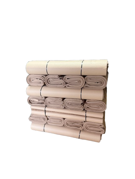 Kraft Ambalaj Kağıdı